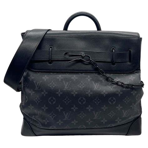 louis vuitton pm steamer m43025|The Essentials .